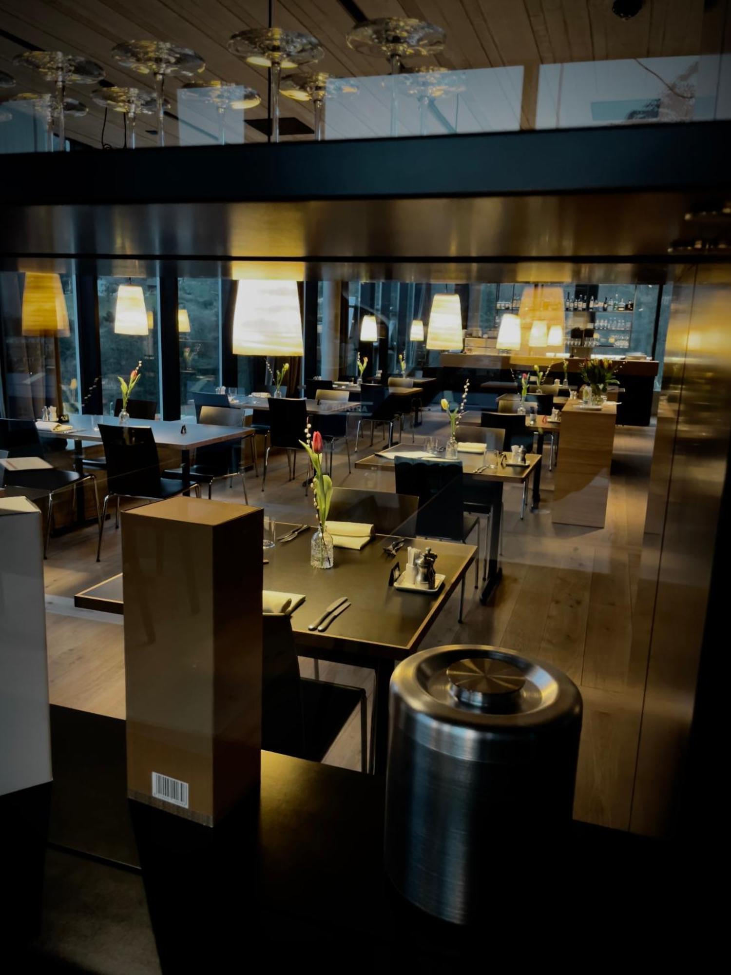 Hotel 54 Hochgenuss Schattdorf Zewnętrze zdjęcie