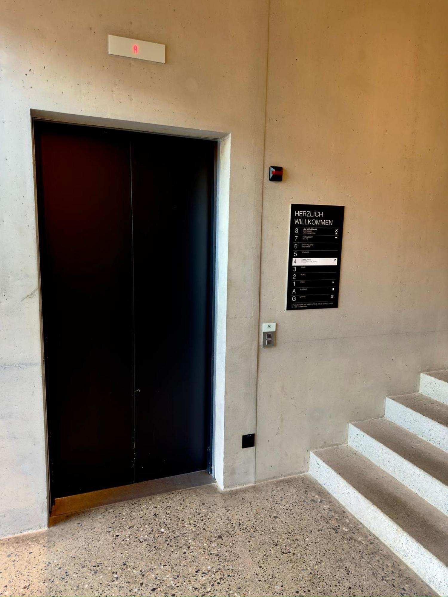Hotel 54 Hochgenuss Schattdorf Zewnętrze zdjęcie
