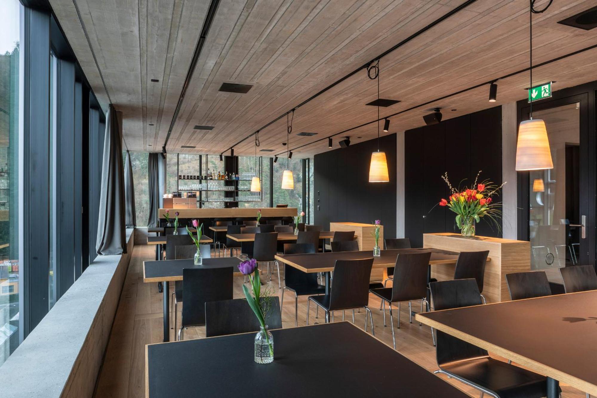 Hotel 54 Hochgenuss Schattdorf Zewnętrze zdjęcie