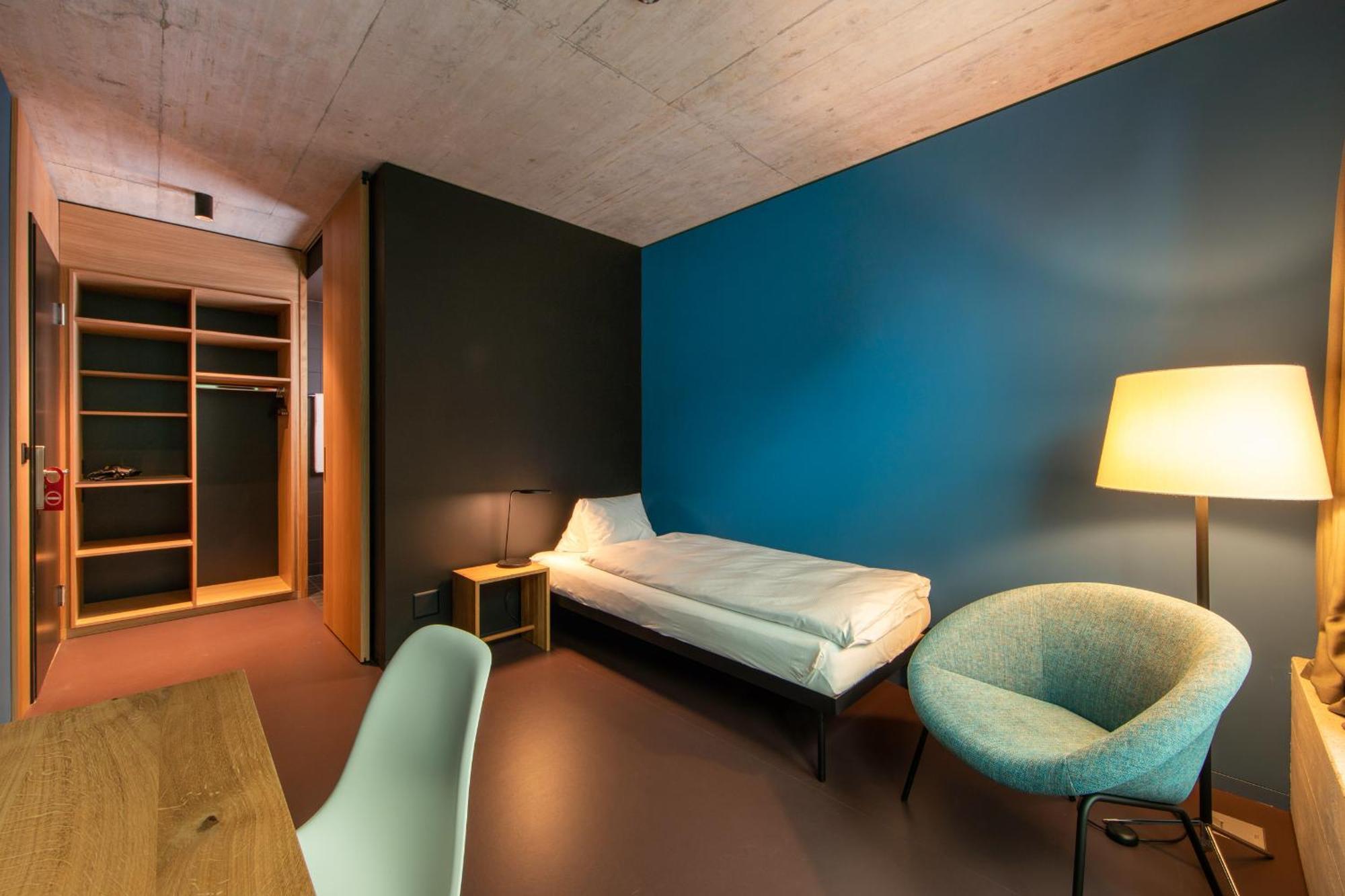Hotel 54 Hochgenuss Schattdorf Zewnętrze zdjęcie